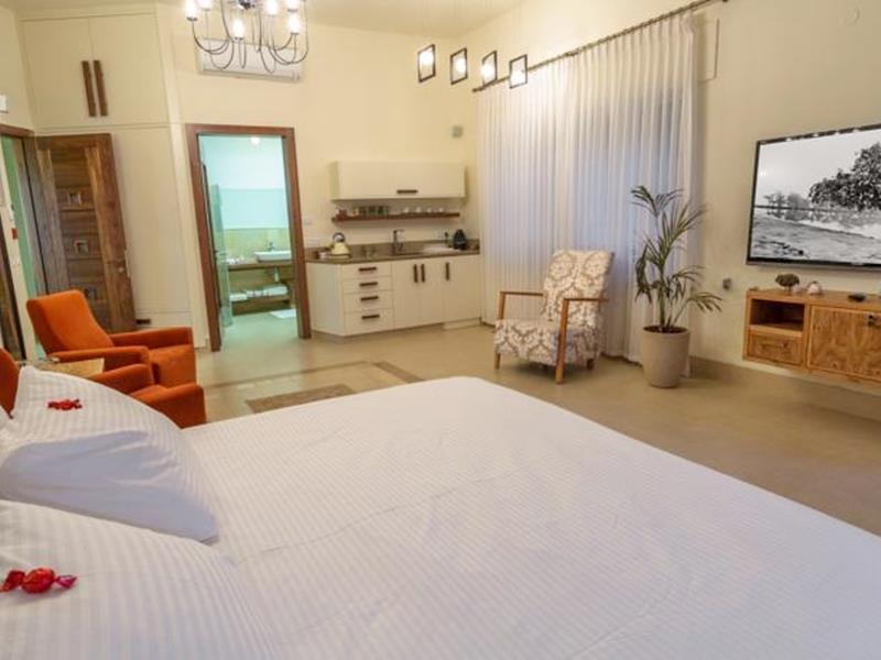 Villar Rosh Pinna Ngoại thất bức ảnh